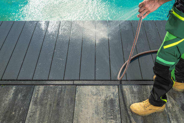 Best Sidewalk Pressure Washing  in Bridgeport, NY