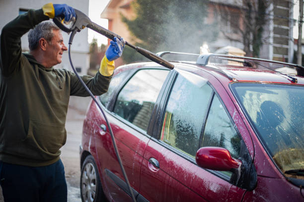 Best Commercial Building Pressure Washing  in Bridgeport, NY