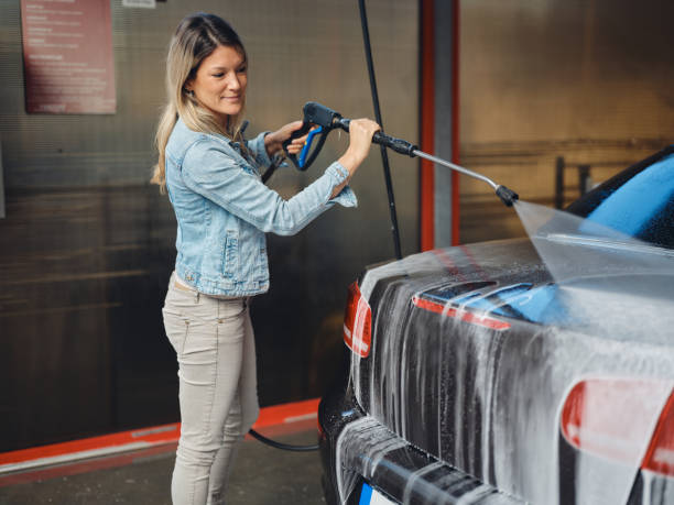 Best House Pressure Washing  in Bridgeport, NY