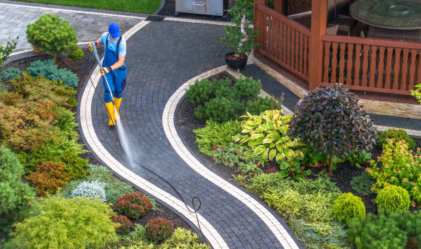 Best Deck Cleaning Services  in Bridgeport, NY